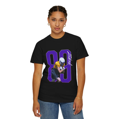 Daniel Zdroik Player Icon Number Premium Tee