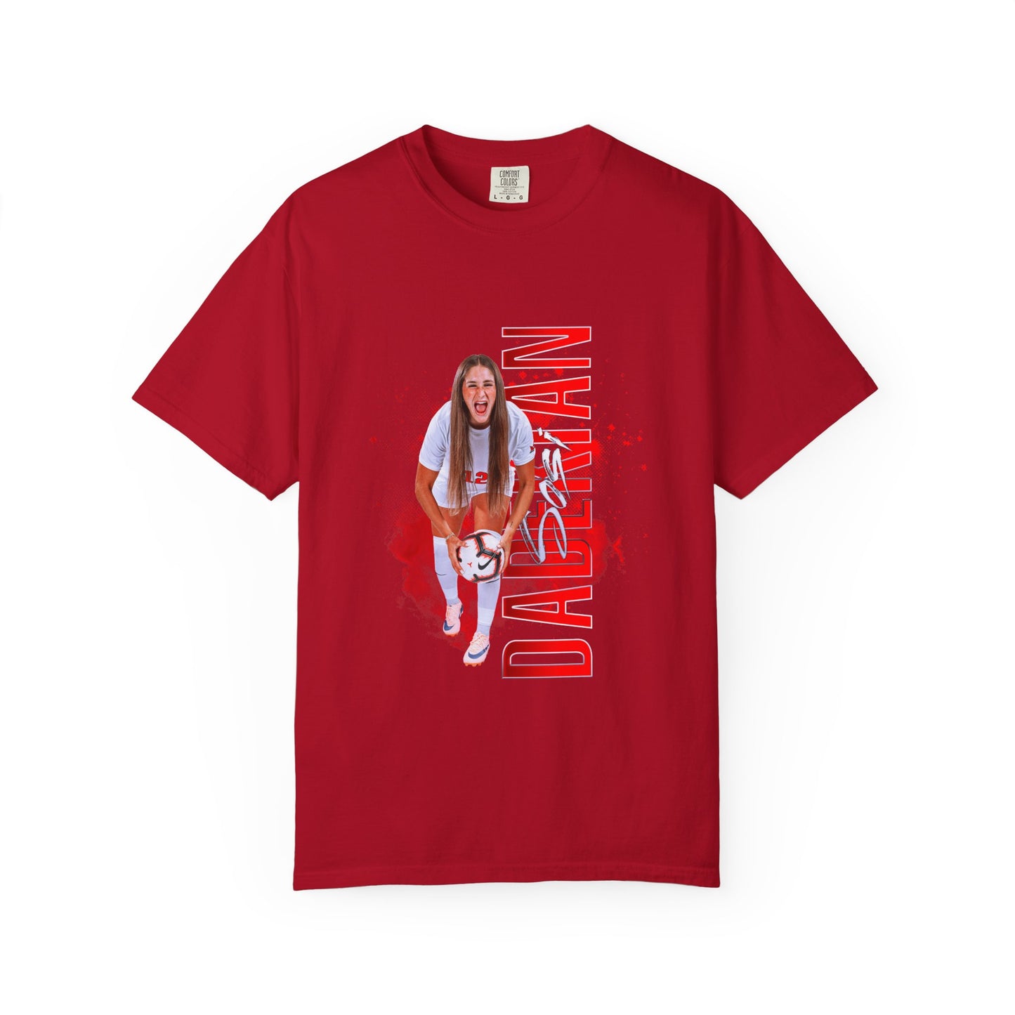 Sosi Dadekian Premium Tee