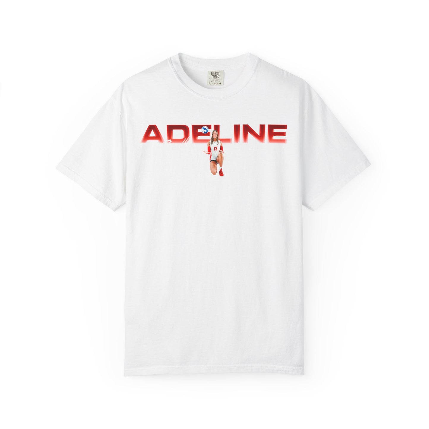 Adeline Goedheer Lowkey Premium Tee