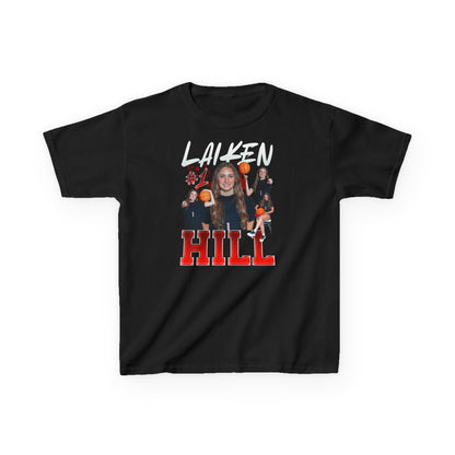 Laiken Hill Kids Tee