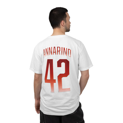 Harper Annarino Player Icon Premium Tee