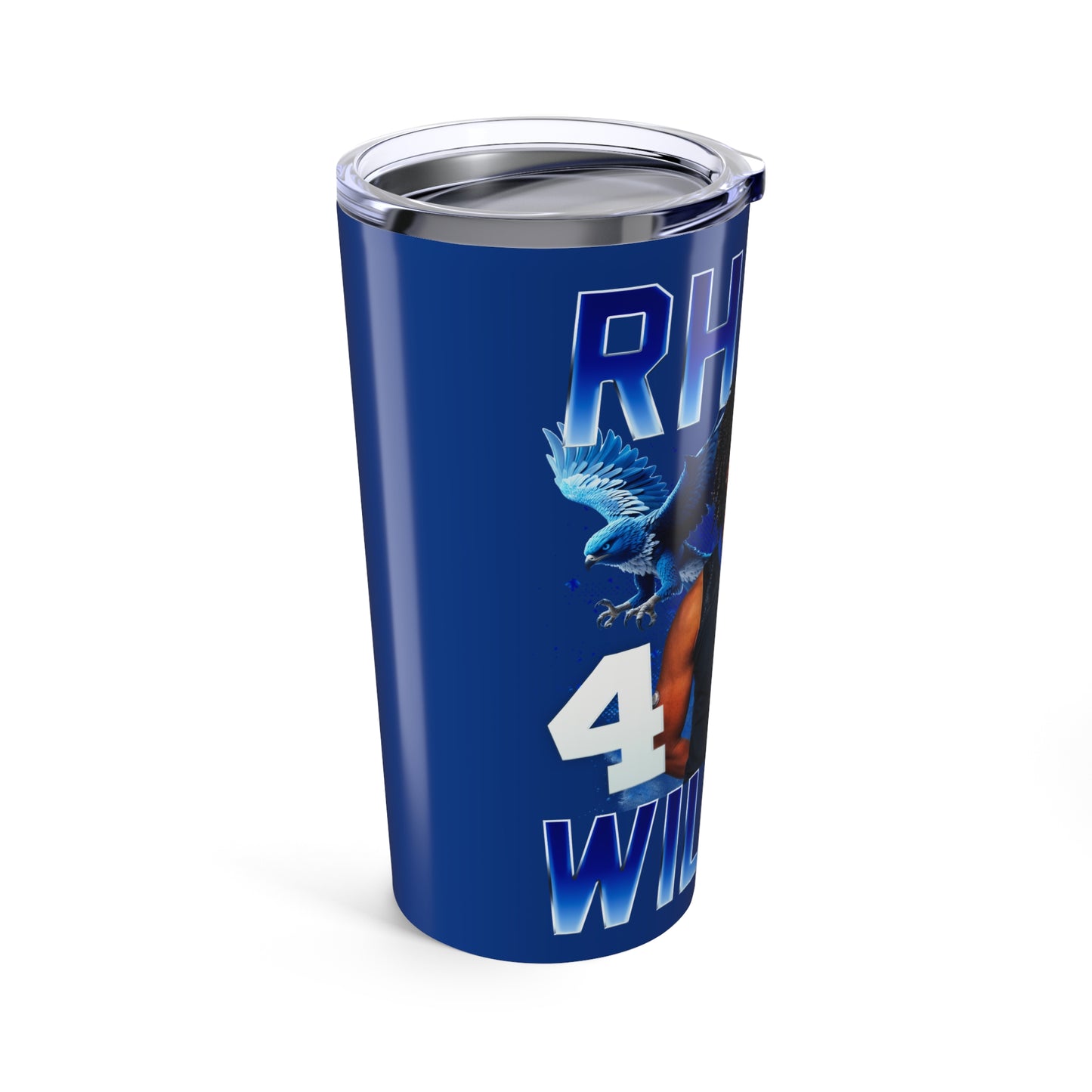 Rhyan Wilson 20oz Tumbler