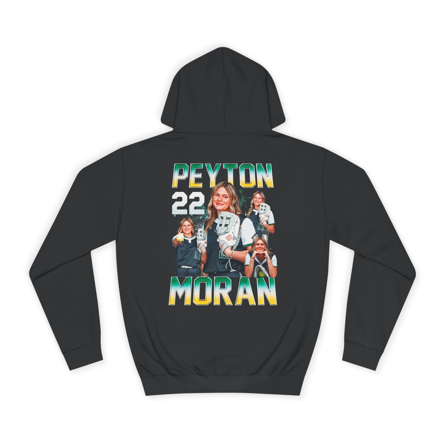 Peyton Moran Premium Hoodie