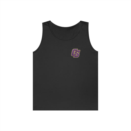 Connor Stauff Heavy Cotton Tank Top