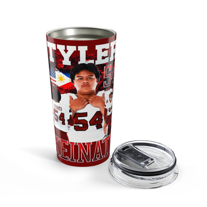 Tyler Keinath 20oz Tumbler