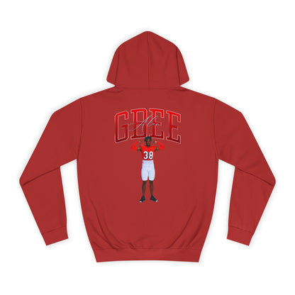 Alan Gbee Athlete Glory Premium Hoodie