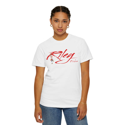 Riley Erickson Scribble Premium Tee