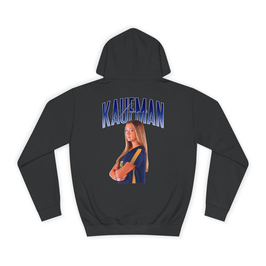 Summer Kaufman Athlete Glory Premium Hoodie