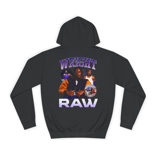 Rayvon Wright Premium Hoodie