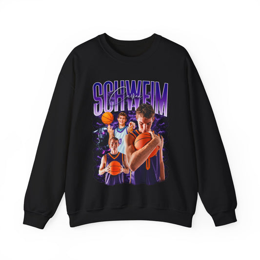 Carson Schweim Crewneck Sweatshirt