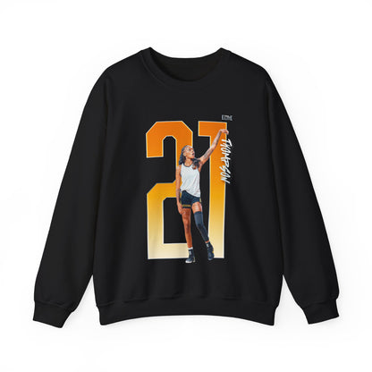 Treasure Thompson Player Icon Crewneck Sweatshirt