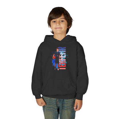 Trevor Terfehr Kids Hoodie