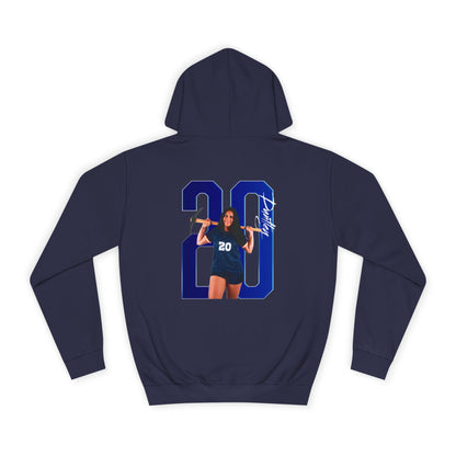 Kaitlyn Duntley Player Icon Number Premium Hoodie