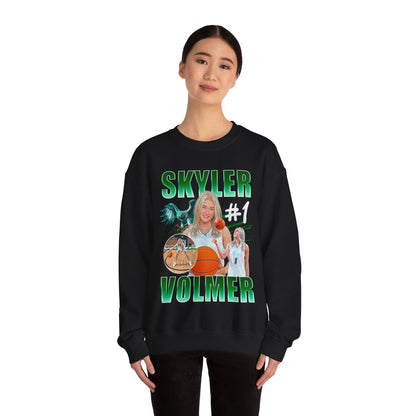 Skyler Volmer Crewneck Sweatshirt
