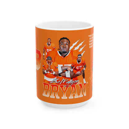 Zomaryon Bryan 15oz Mug