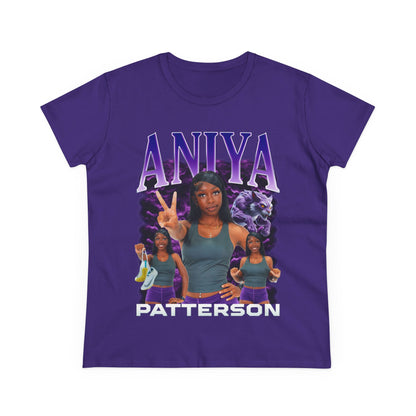 Aniya Patterson Women's Tee