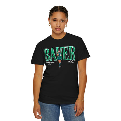 Annalyse Bauer Icon Premium Tee