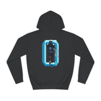 Demontay Mack Player Icon Number Premium Hoodie