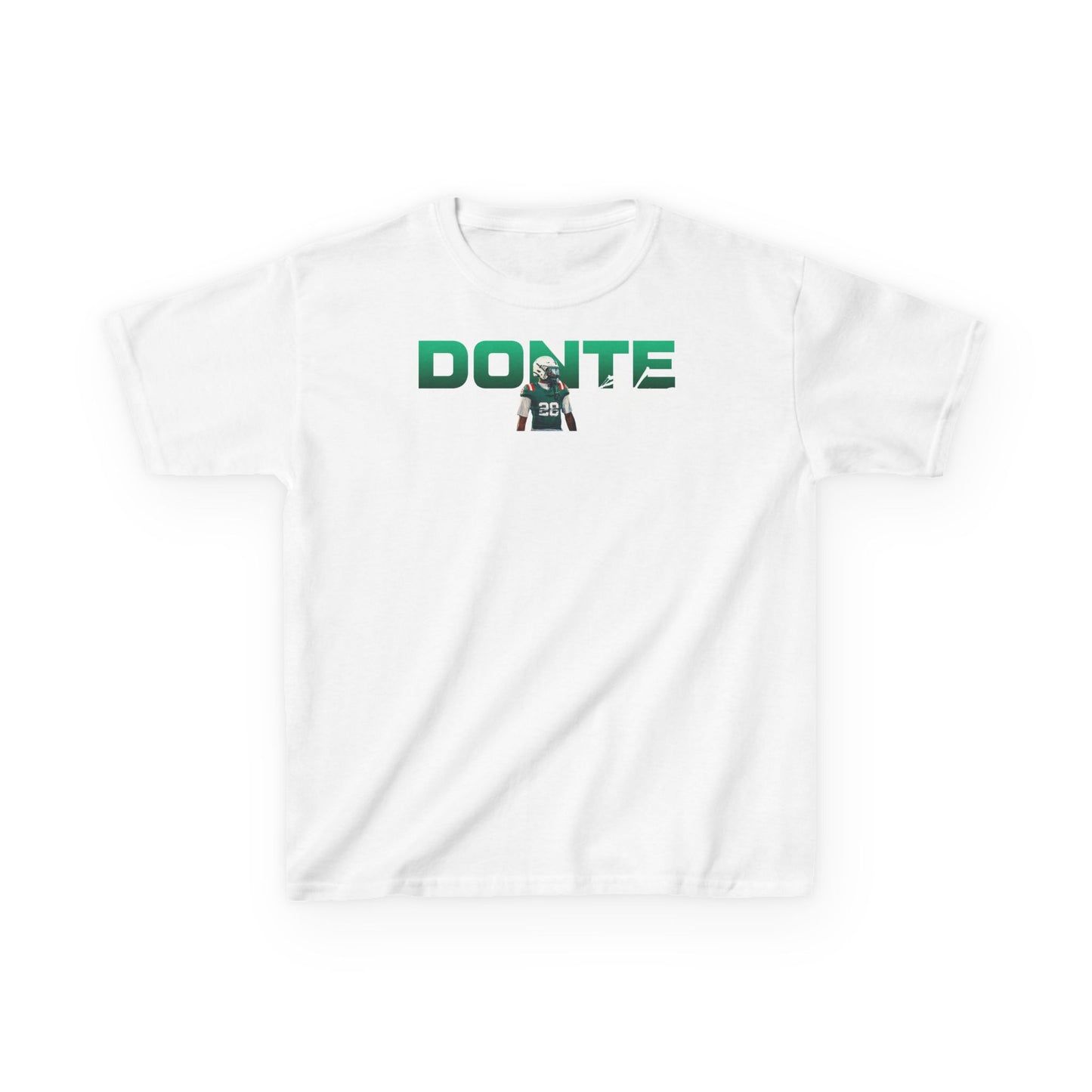 Donte Parker Star Player Kids Tee