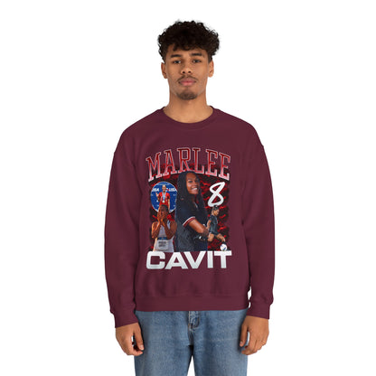 Marlee Cavit Crewneck Sweatshirt