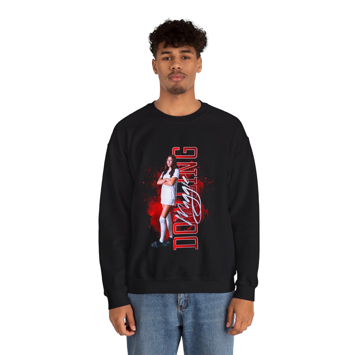 Maggie Dowling Crewneck Sweatshirt
