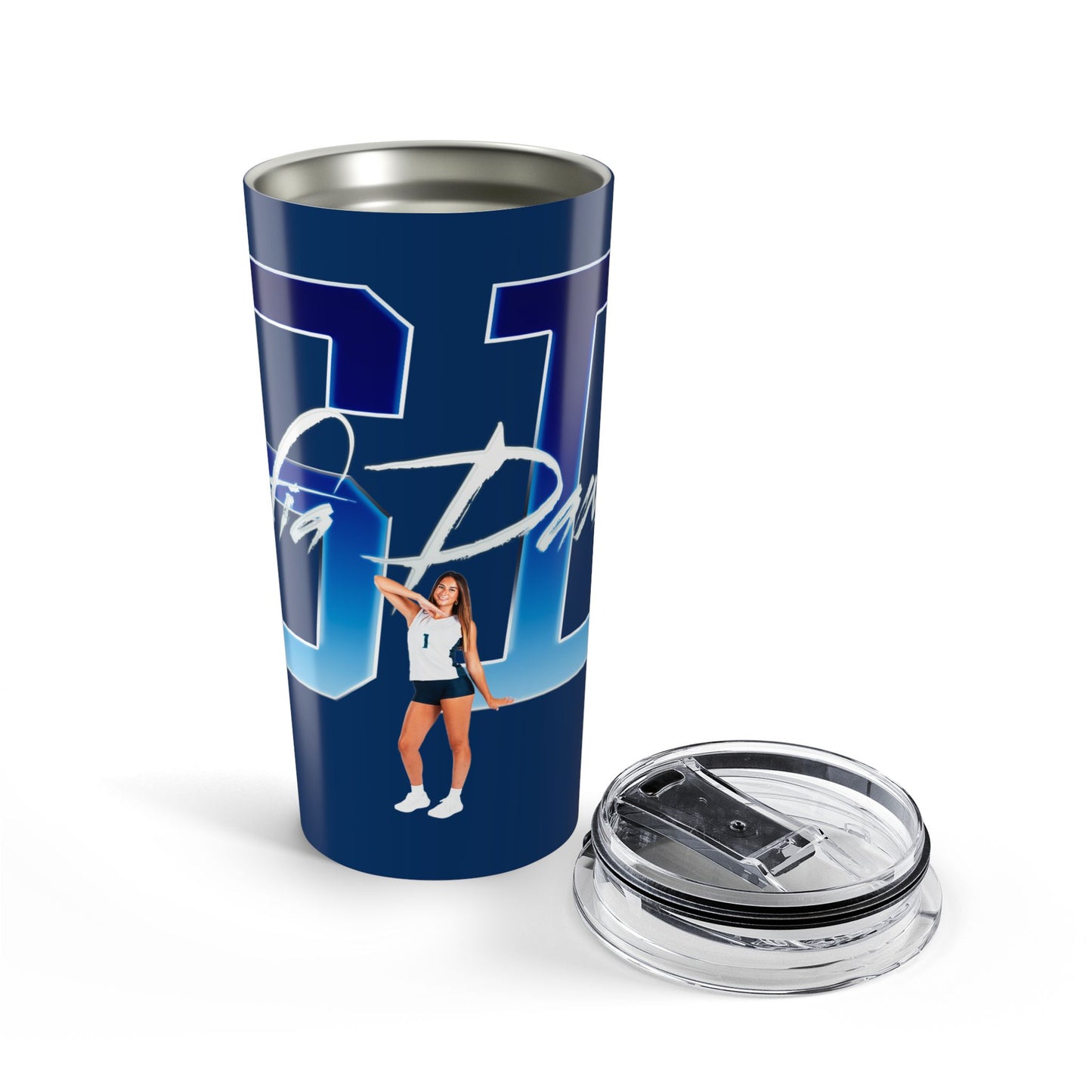 Sofia Dawson 20oz Tumbler
