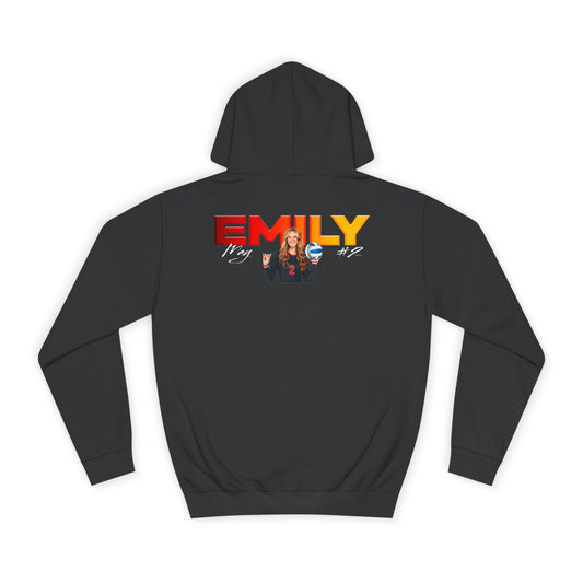 Emily May Lowkey Premium Hoodie