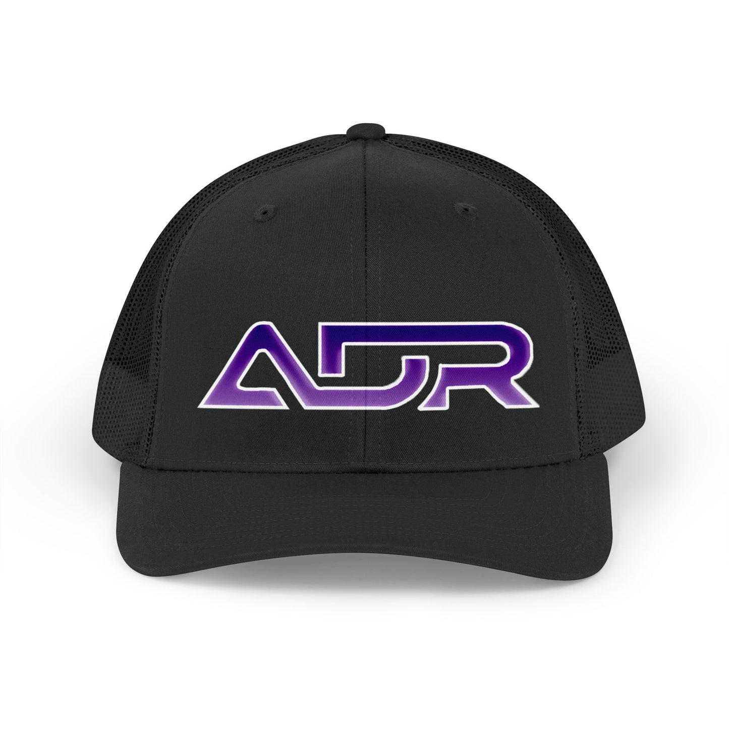 Anaissa Del Rio Logo Trucker Hat