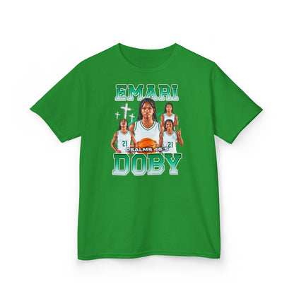 Emari Doby Kids Tee