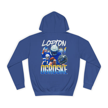 Lofton Ogroske Premium Hoodie