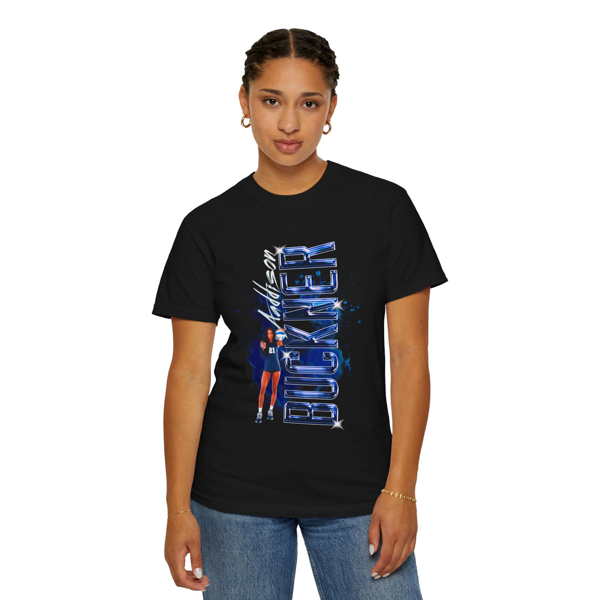 Addison Buckner Premium Tee