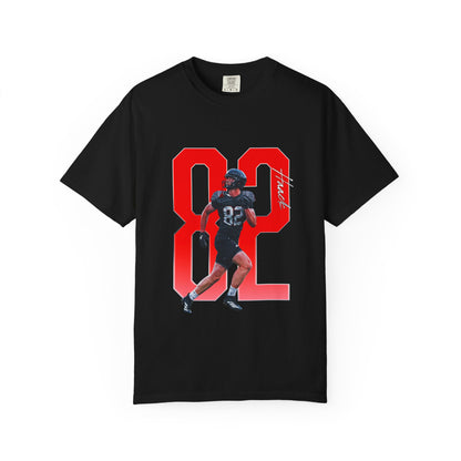 Caleb Haack Player Icon Number Premium Tee
