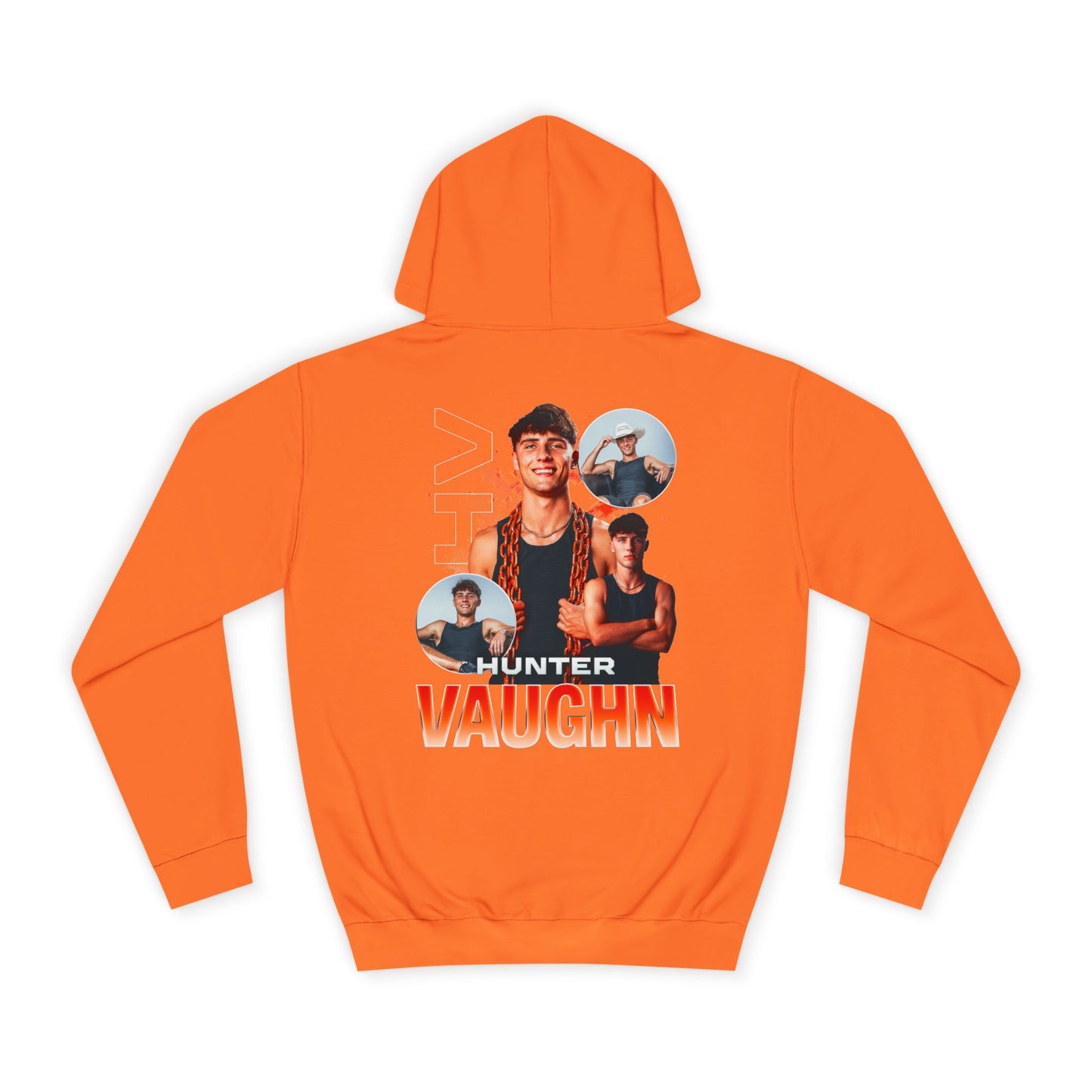 Hunter Vaughn Premium Hoodie