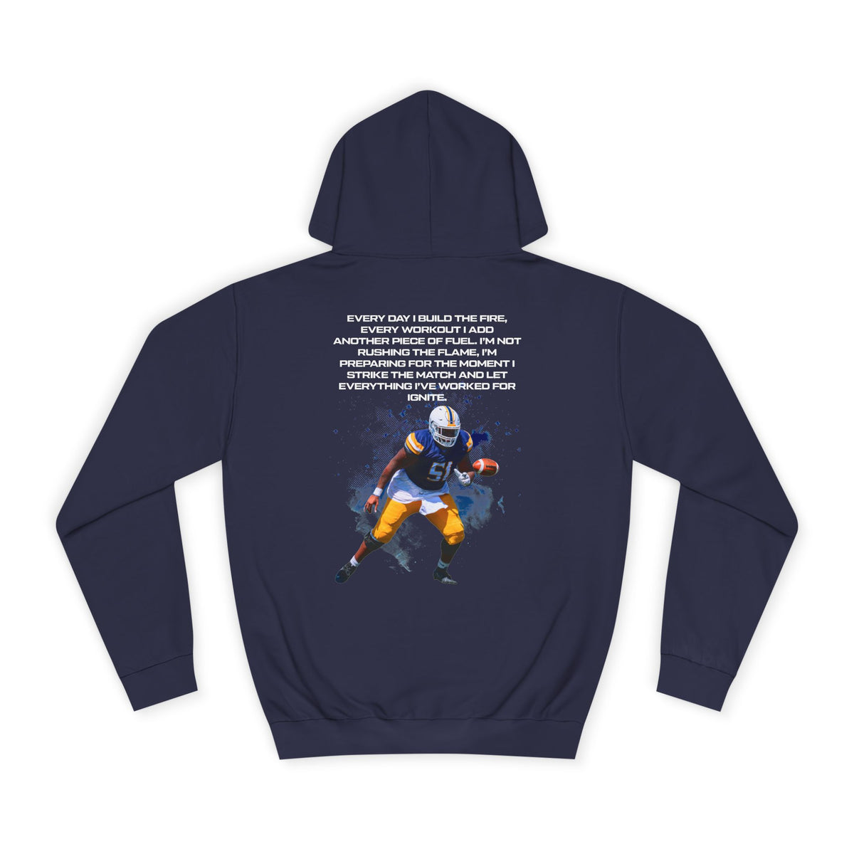 Kameron Loggins Premium Hoodie