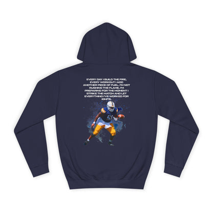 Kameron Loggins Premium Hoodie