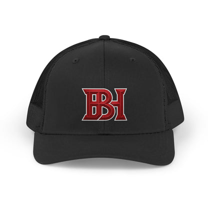 Brooklynn Harding Logo Trucker Hat
