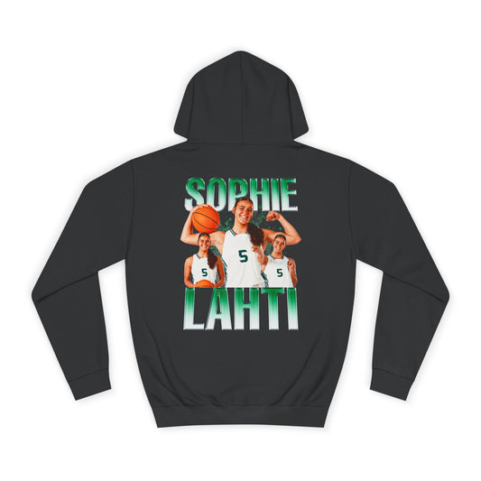 Sophie Lahti Premium Hoodie
