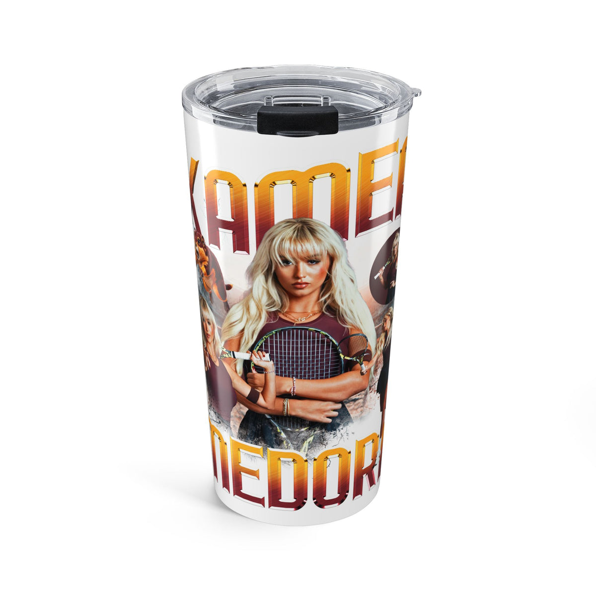 Kamea Medora 20oz Tumbler