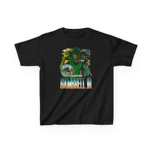 Justin Gambrell Jr. Kids Tee