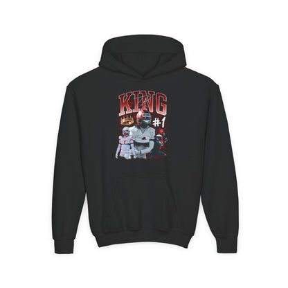 Tk King Kids Hoodie