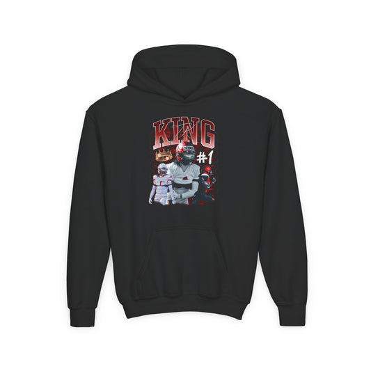 Tk King Kids Hoodie
