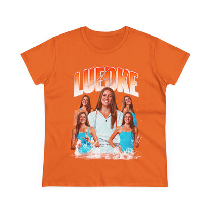 Avery Luedke Women's Tee