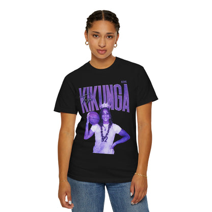 Taiya Kikunga Faded Glory Premium Tee