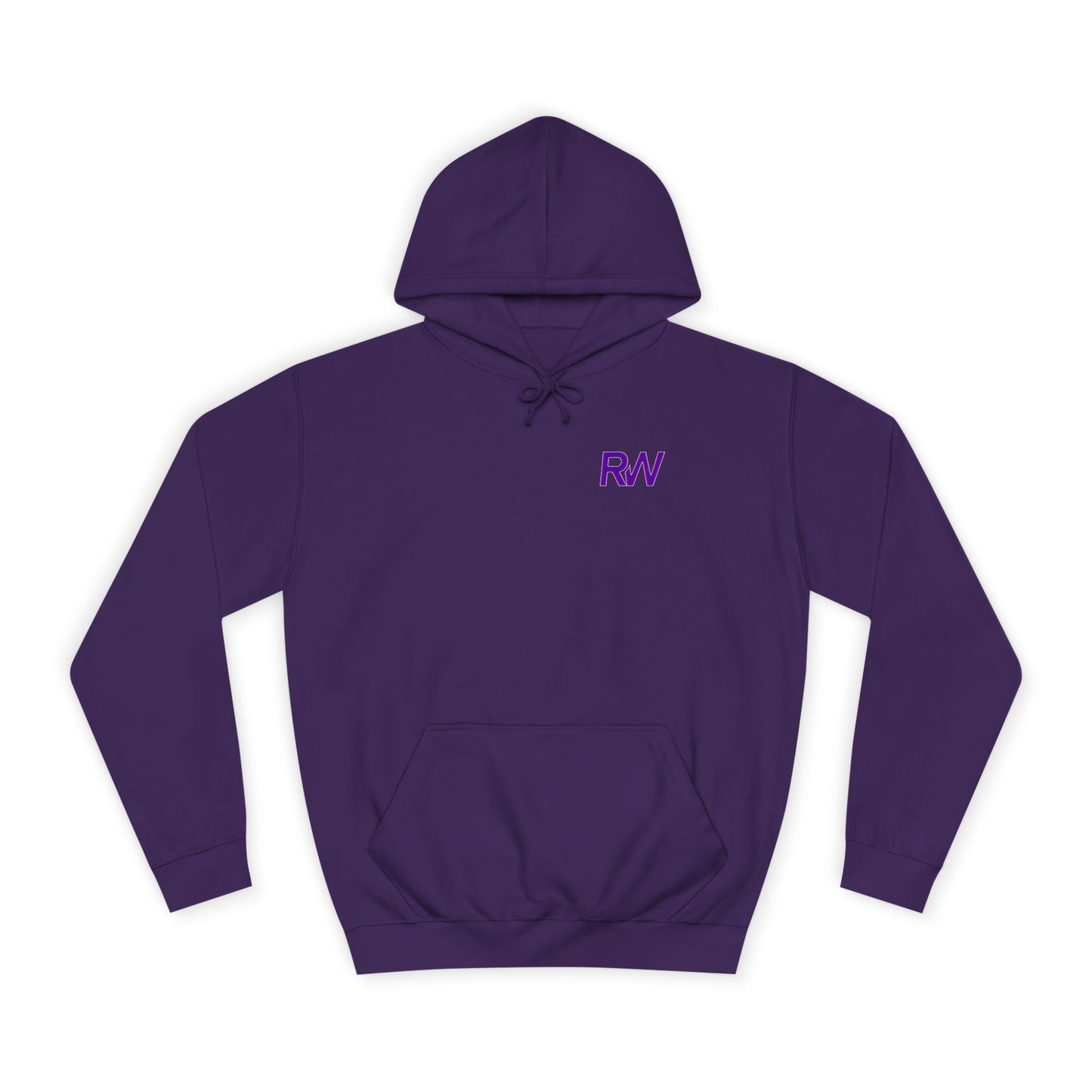 Rayvon Wright Premium Hoodie