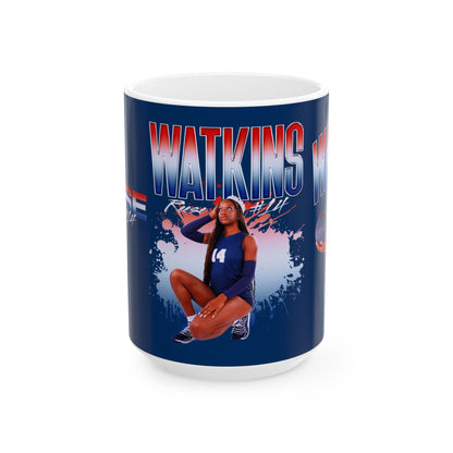 Reese Watkins 15oz Mug