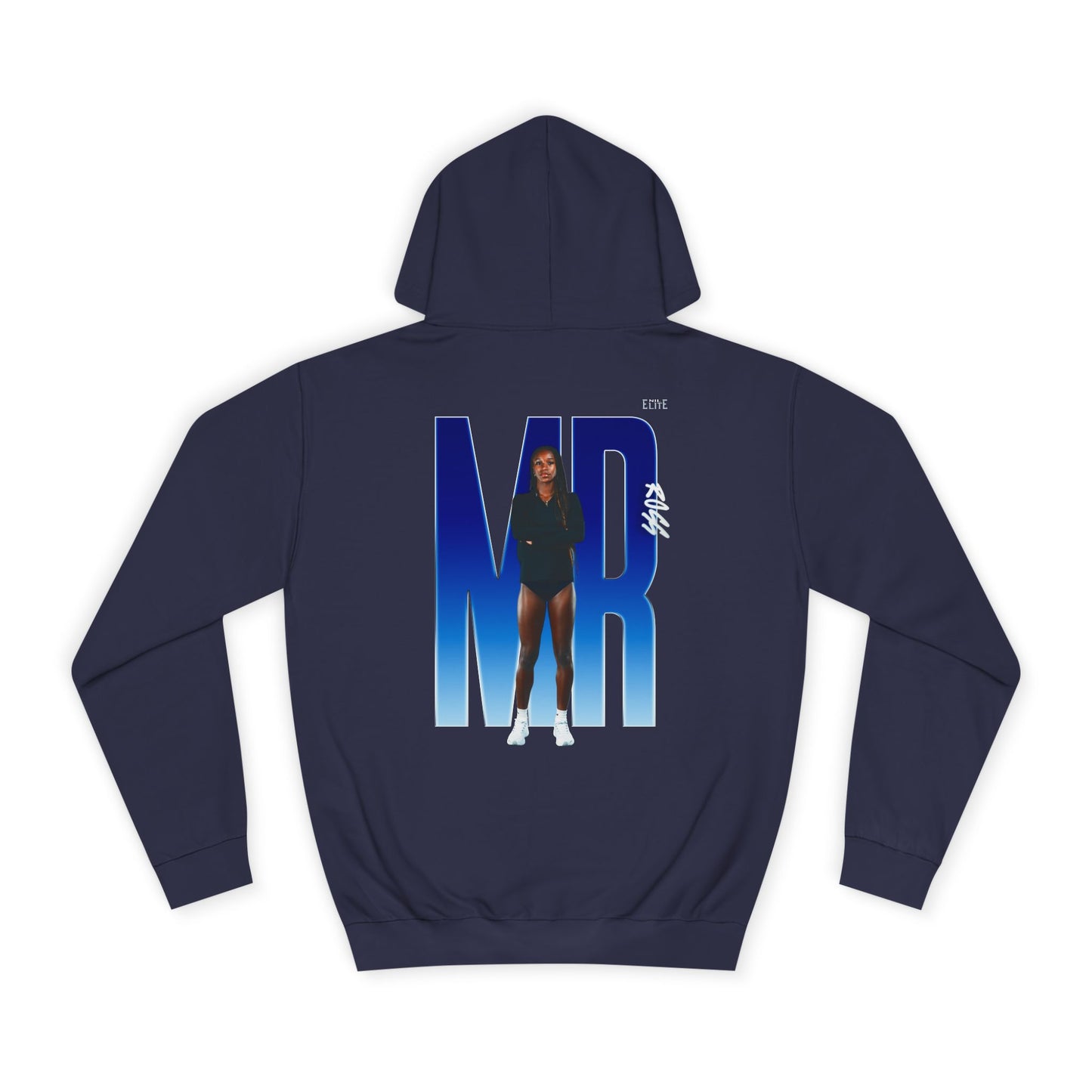 Mimi Ross Player Icon Premium Hoodie