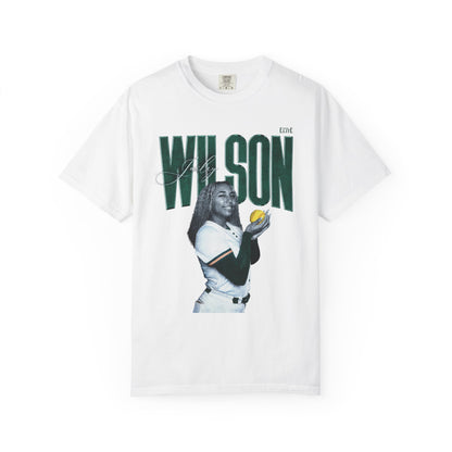 Jailey Wilson Faded Glory Premium Tee