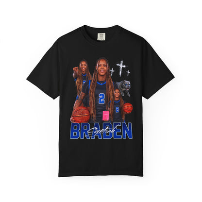 Cyntiah Braden Premium Tee