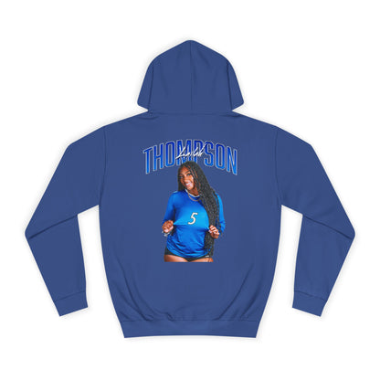 Lailah Thompson Athlete Glory Premium Hoodie