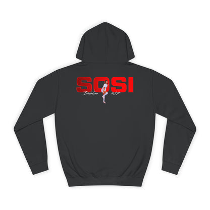 Sosi Dadekian Lowkey Premium Hoodie